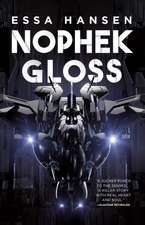 Hansen, E: Nophek Gloss