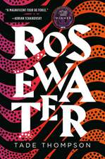 Rosewater