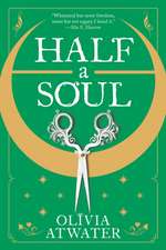 Half a Soul