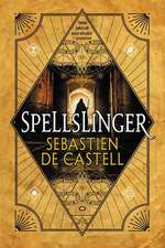 Spellslinger