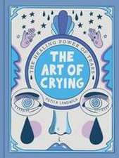 The Art of Crying