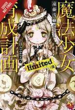 Magical Girl Raising Project, Vol. 6 (Light Novel)