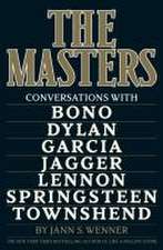 The Masters