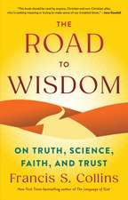 The Road to Wisdom