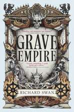 Grave Empire