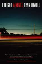 Freight