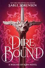 Dire Bound