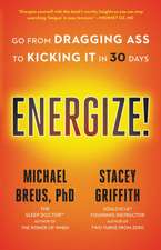 Energize!