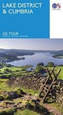 Lake District & Cumbria