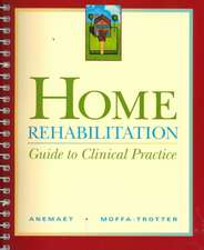 Home Rehabilitation