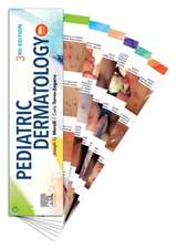 Pediatric Dermatology DDX Deck