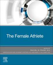 The Female Athlete