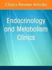 Hypercalcemia, An Issue of Endocrinology and Metabolism Clinics of North America