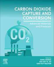 Carbon Dioxide Capture and Conversion