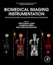 Biomedical Imaging Instrumentation: Applications in Tissue, Cellular and Molecular Diagnostics