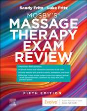 Mosby's® Massage Therapy Exam Review