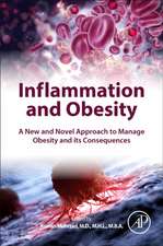 Inflammation and Obesity: A New and Novel Approach to Manage Obesity and its Consequences