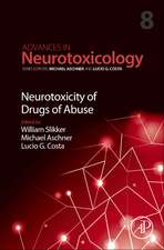 Neurotoxicity of Drugs of Abuse