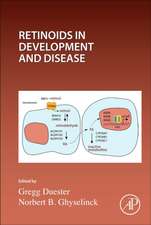 Retinoids in Development and Disease