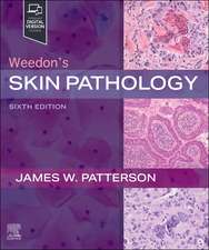 Weedon's Skin Pathology