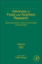 Nano/micro-Plastics Toxicity on Food Quality and Food Safety