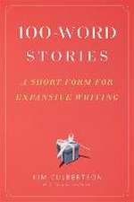 100-Word Stories