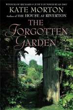 Morton, K: Forgotten Garden