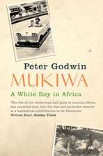 Godwin, P: Mukiwa