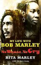 Marley, R: No Woman No Cry