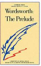 Wordsworth: The Prelude