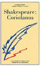 Shakespeare: Coriolanus