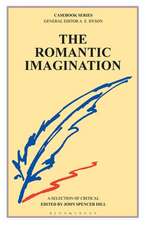 The Romantic Imagination