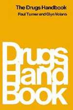 The Drugs Handbook