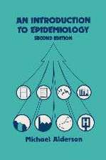 An Introduction to Epidemiology