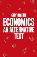 Economics: An Alternative Text