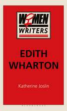 Edith Wharton