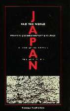 Japan and the World: Essays on Japanese History and Politics