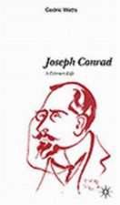 Joseph Conrad