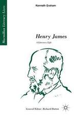 Henry James