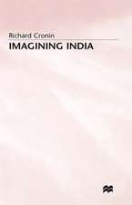 Imagining India