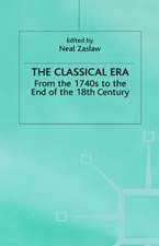Classical Era