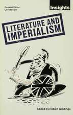 Literature And Imperialism