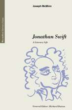 Jonathan Swift