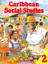 Caribbean Social Studies