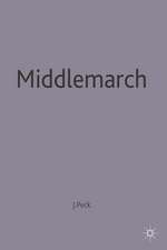 Middlemarch