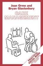 Care Management