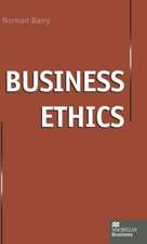 Business Ethics