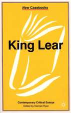 King Lear