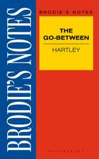 Hartley: The Go-Between