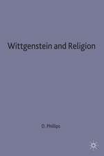 Wittgenstein and Religion